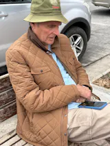 User picture