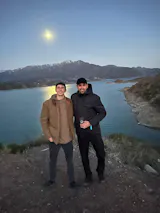 User picture