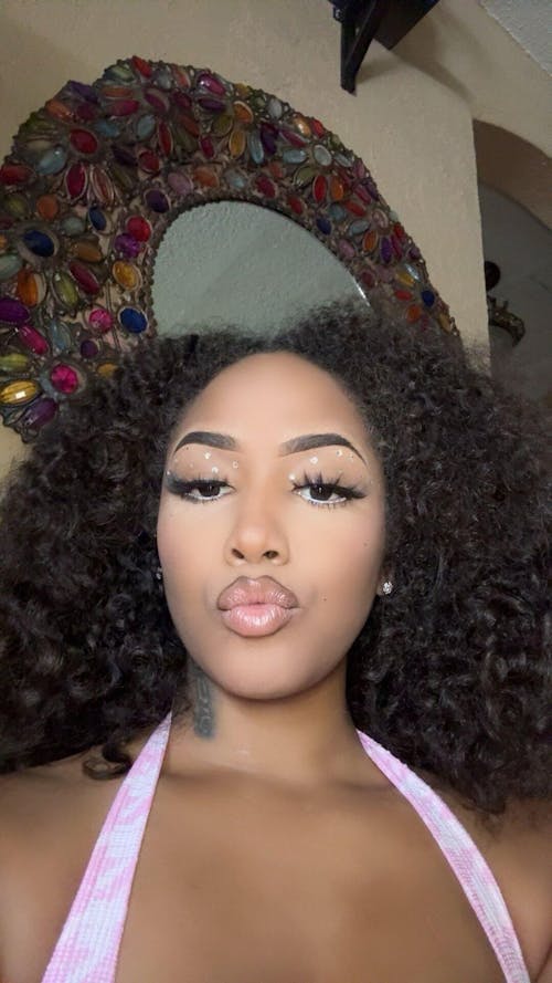 0.7 ct. tw. Diamond Heartseeker Stud Earrings