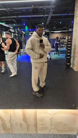 User picture