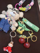 User picture
