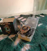 User picture