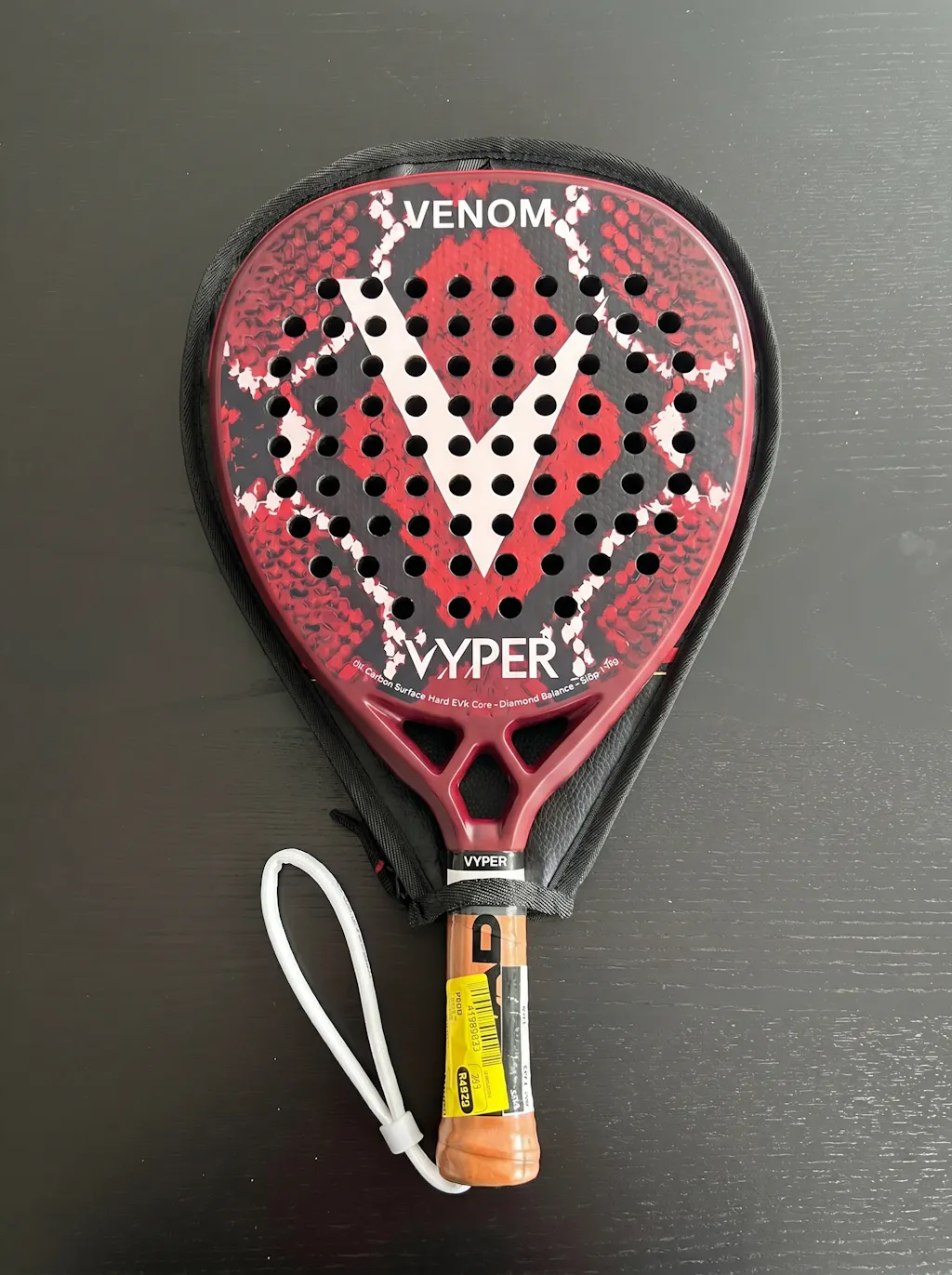 Review von Marc V.