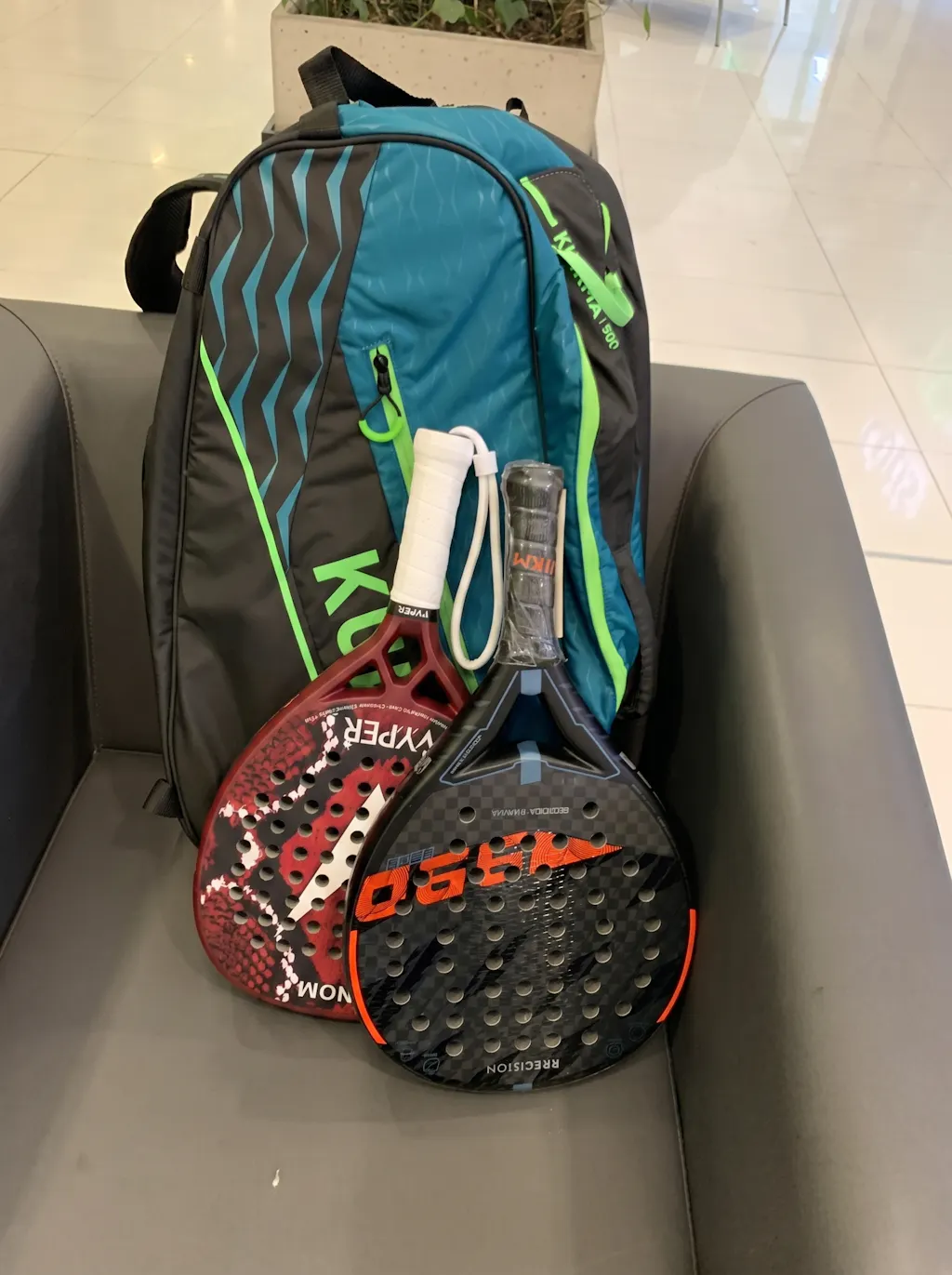 Review von Yves H.