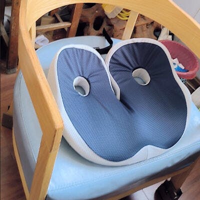 Orthopedic Seat Cushion