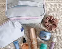 WF5035 Travel Toiletry Bag 3 Pieces