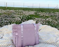 Insulated Lunch Tote Bag For Women