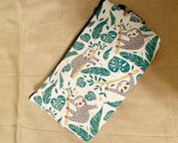 WF5060 Small Mini Cosmetic Bag Organizer