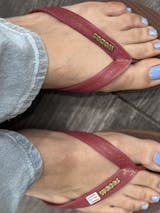 Choco | Regular Ladrillo | Antique Brass