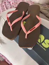 Custom Wabas Sandals - Design Your Own Flip Flops