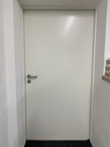 EASY30-AT Standard Brandschutztür EI30-C, 100×200 cm, Garagentür