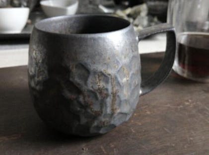 The Maritime: Tall Mugs – Wabi Aesthetic