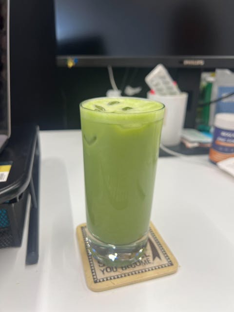 Haru - Fresh & Vibrant Organic Ceremonial Uji Matcha (50g) | Premium Japanese Green Tea