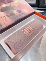 JBL Flip 6 - Portable Bluetooth Speaker, powerful sound and deep bass –  WAFUU JAPAN