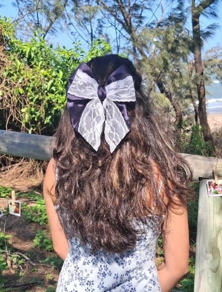 Luxe Big Bows
