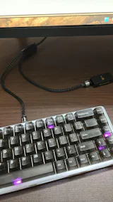 User picture