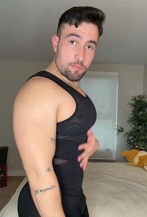 Customer review photo