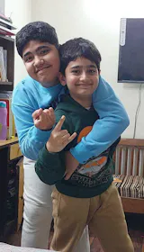 User picture