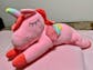 Kawaii Mystical Dreamer Unicorn Plushies