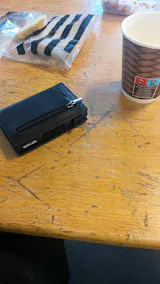 User picture