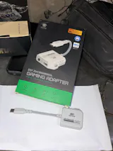 User picture
