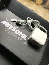 User picture
