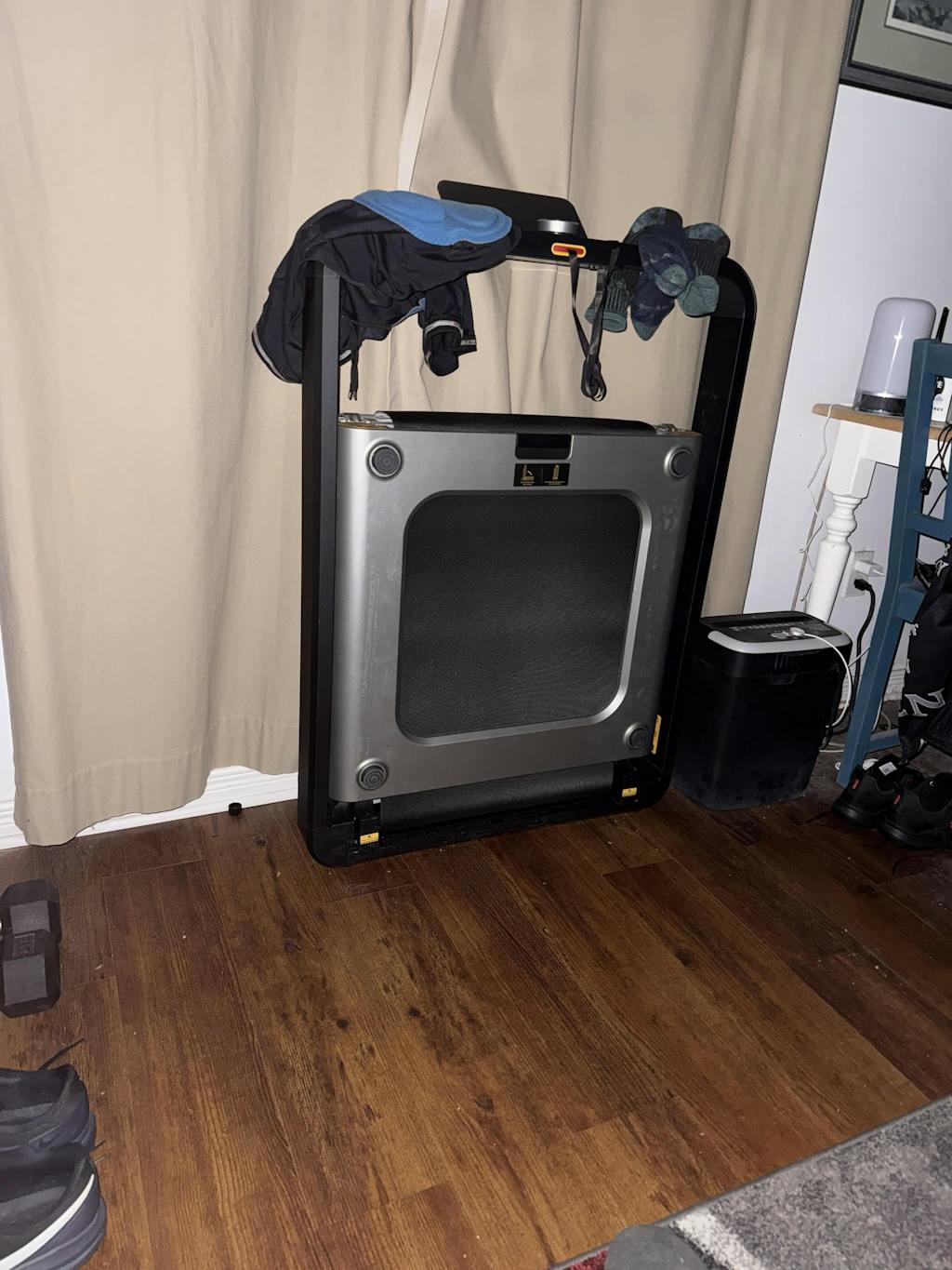 X21 Double-Fold Workout Treadmill Sale