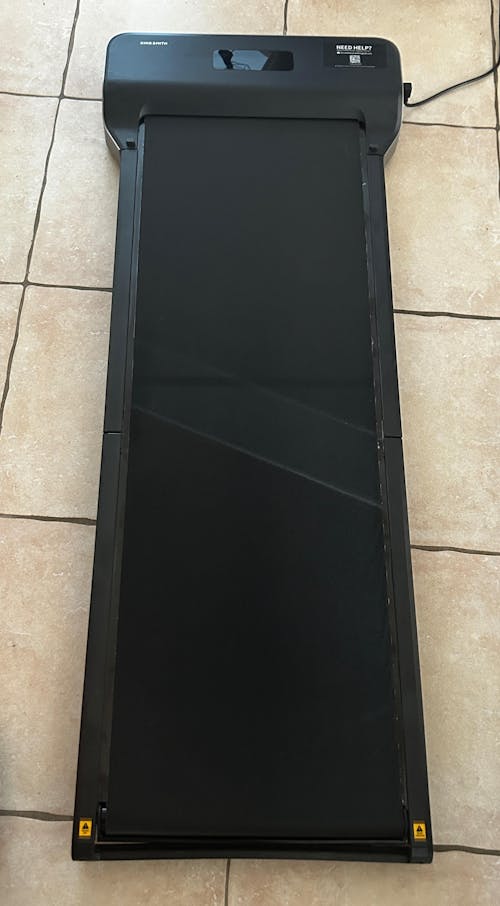 WalkingPad Z1 tapis de marche pliable