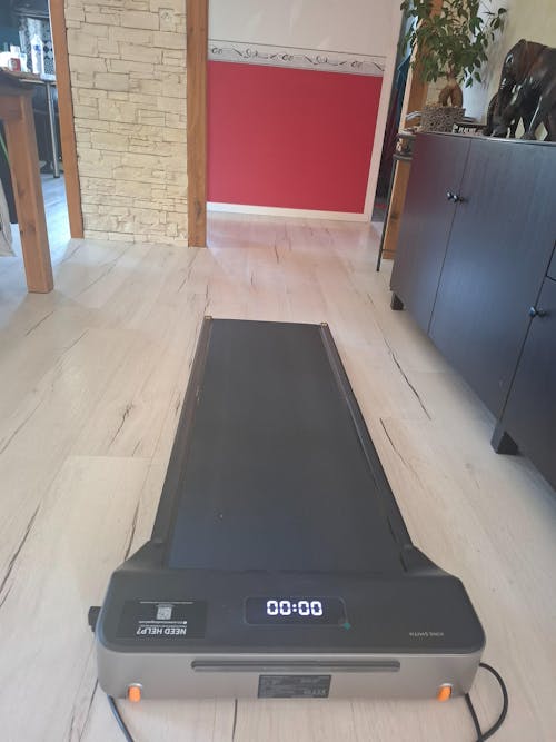WalkingPad Z1 tapis de marche pliable