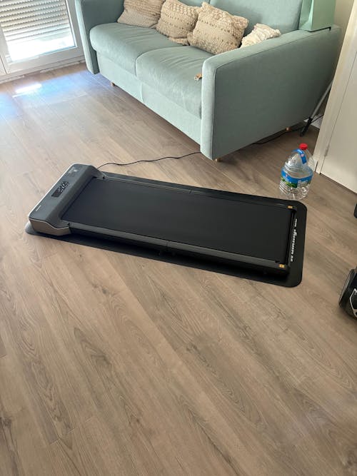 WalkingPad Z1 tapis de marche pliable