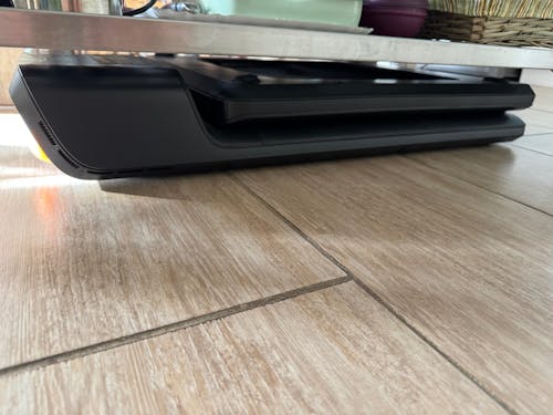 WalkingPad A1 Pro tapis de marche pliable (Suppot 136KG)