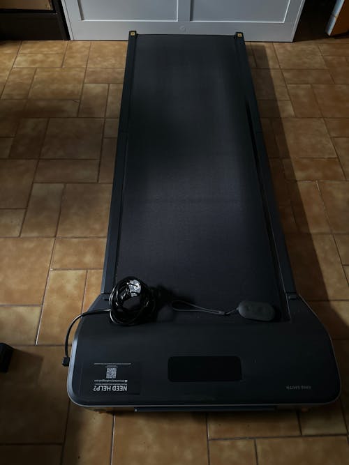 WalkingPad Z1 tapis de marche pliable