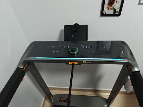 WalkingPad X218 Tapis de course pliable 18 km/h 136kg