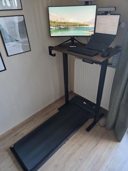 WalkingPad Z1 tapis de marche pliable