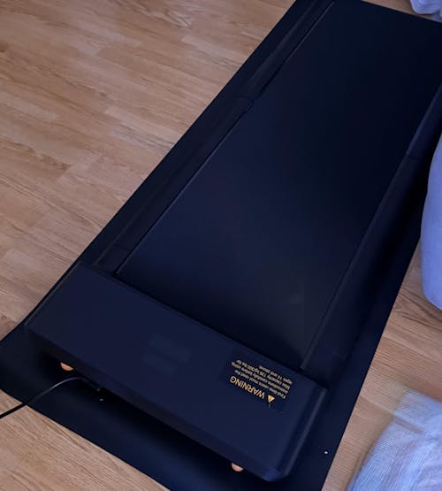 WalkingPad A1 Pro tapis de marche pliable (Suppot 136KG)