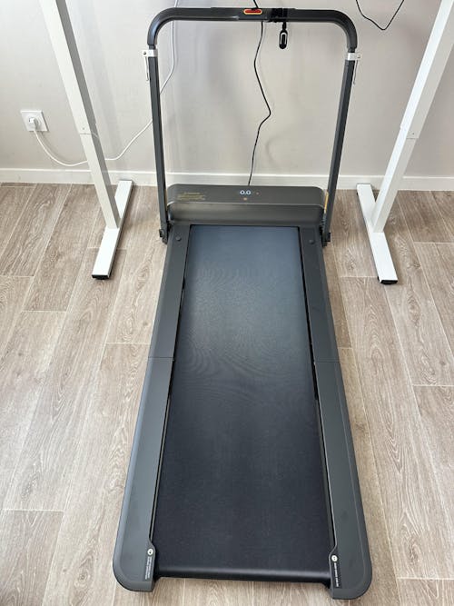 WalkingPad R1 Pro Tapis de course pliable 2IN1