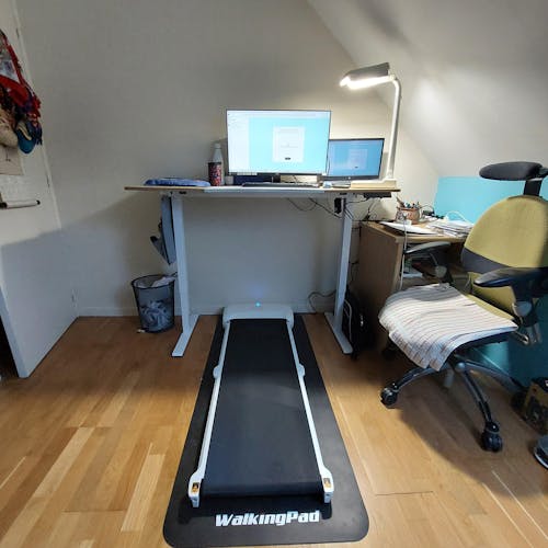 WalkingPad FR