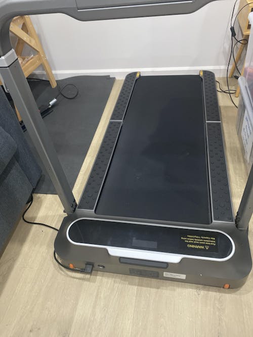 WalkingPad R2 Tapis de course pliable 2 en 1 (Pour Marcher et Courir)