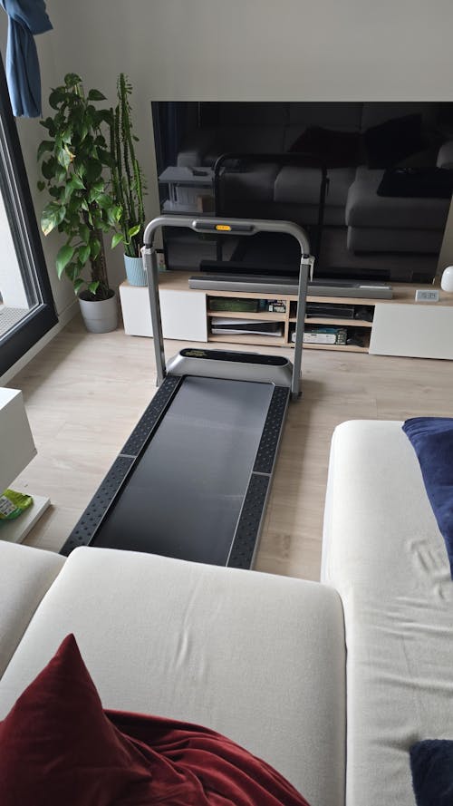 WalkingPad R2 Tapis de course pliable 2 en 1 (Pour Marcher et Courir)