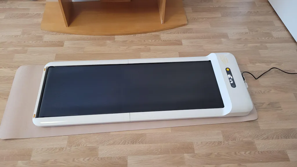 WalkingPad C2 tapis de marche pliable