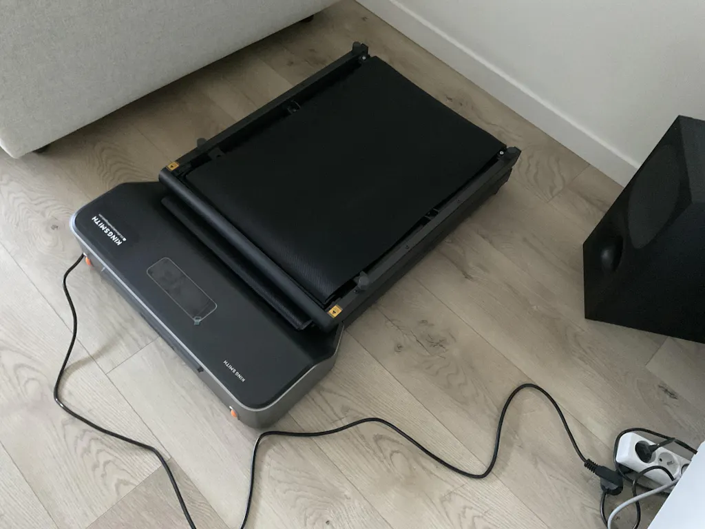 WalkingPad Z1 tapis de marche pliable