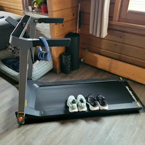 WalkingPad G1 Klappbares Laufband mit Handläufen, bis 12 km/h