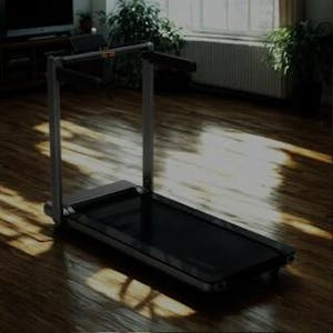 WalkingPad X214 Klappbares Laufband bis 14 km/h (X21 Upgrade)