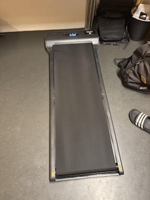 WalkingPad Z1 Klappbares Laufband für Schreibtisch