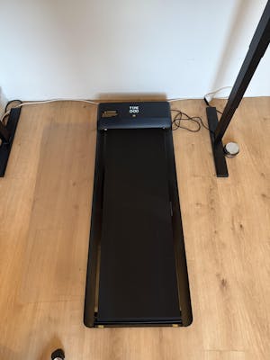 WalkingPad A1 Pro Klappbares Laufband Schreibtisch bis 136 kg