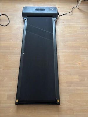 WalkingPad Z1 Klappbares Laufband für Schreibtisch