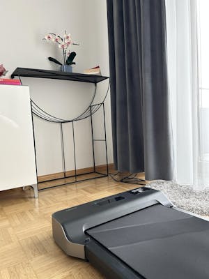 WalkingPad Z1 Klappbares Laufband für Schreibtisch