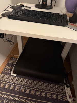 WalkingPad P1 Klappbares Laufband für Schreibtisch