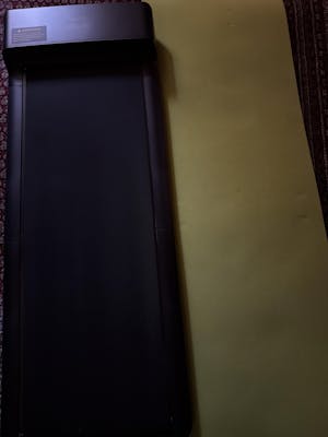 WalkingPad A1 Pro Klappbares Laufband Schreibtisch bis 136 kg