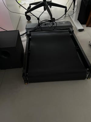 WalkingPad Z1 Klappbares Laufband für Schreibtisch